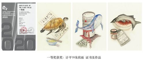 喜報(bào) 我校計(jì)算機(jī)平面設(shè)計(jì)學(xué)生在2020中國(guó)包裝創(chuàng)意設(shè)計(jì)大賽中斬獲佳績(jī)